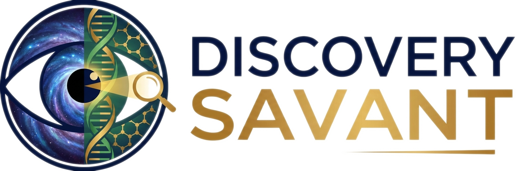 DiscoverySavant Logo